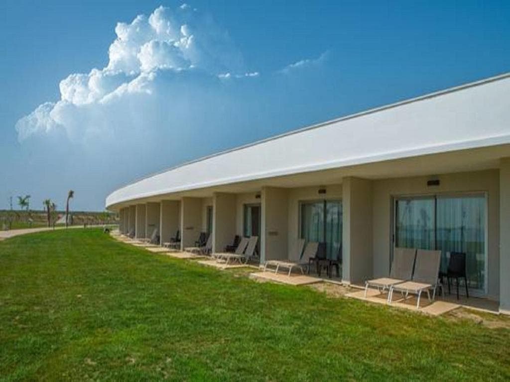 Charter Didim - Aquasis Deluxe Resort & Spa Hotel - 28