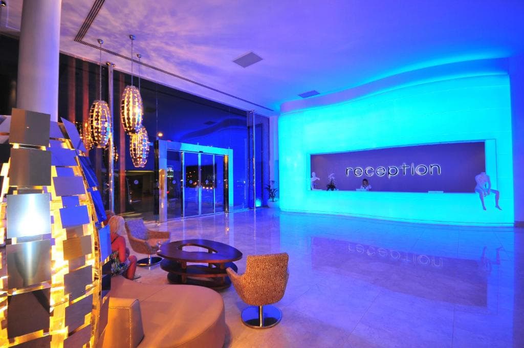 Charter Marmaris - Hotel Blue Bay Platinum - 2