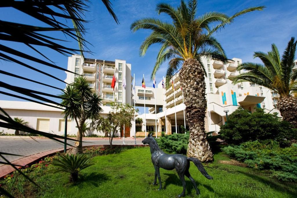Fantasia Deluxe Hotel Kusadasi - 14