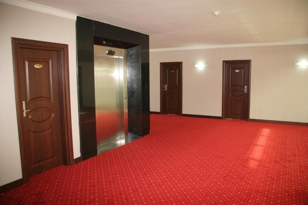Charter Marmaris - ALKAN HOTEL - 24