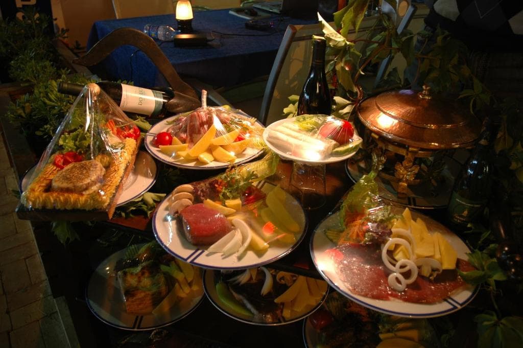 Charter Marmaris - ALKAN HOTEL - 22