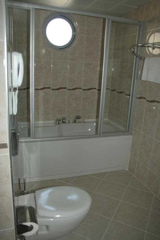 Charter Marmaris - ALKAN HOTEL - 35