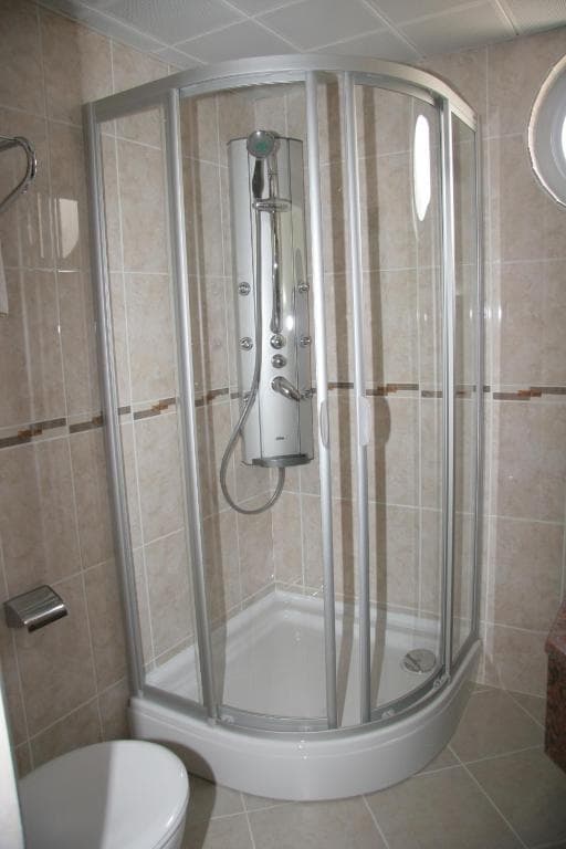 Charter Marmaris - ALKAN HOTEL - 36