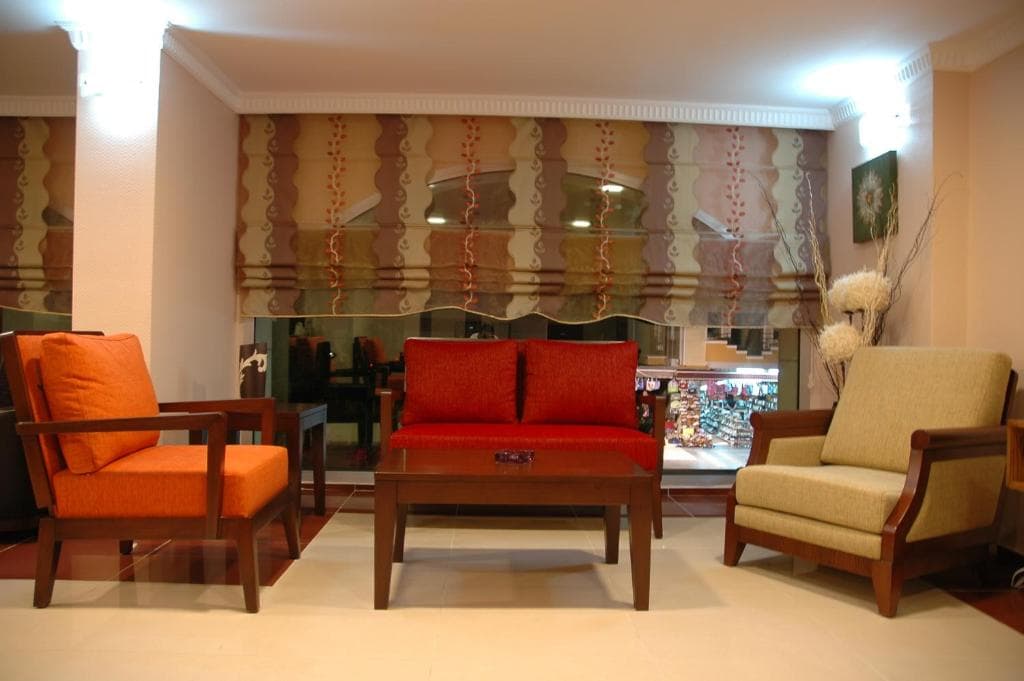 Charter Marmaris - ALKAN HOTEL - 21