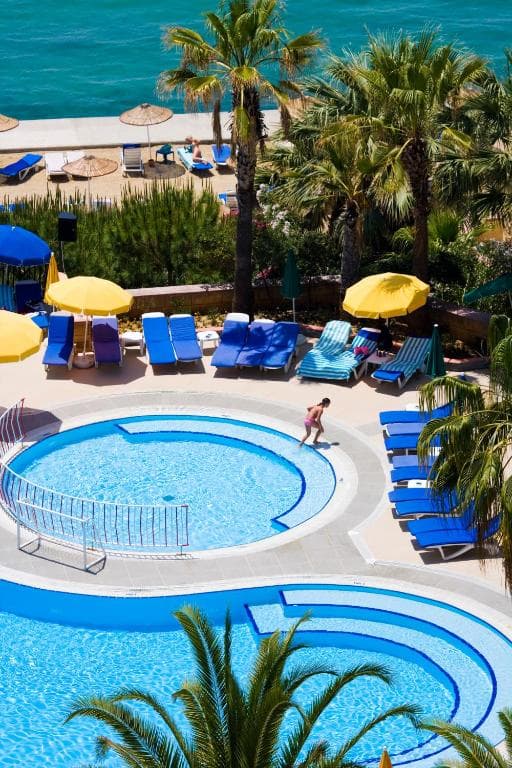 Fantasia Deluxe Hotel Kusadasi - 24