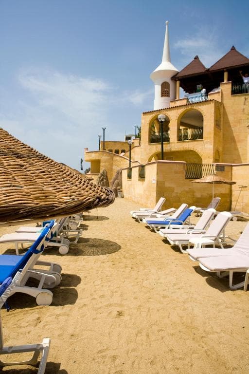 Fantasia Deluxe Hotel Kusadasi - 35