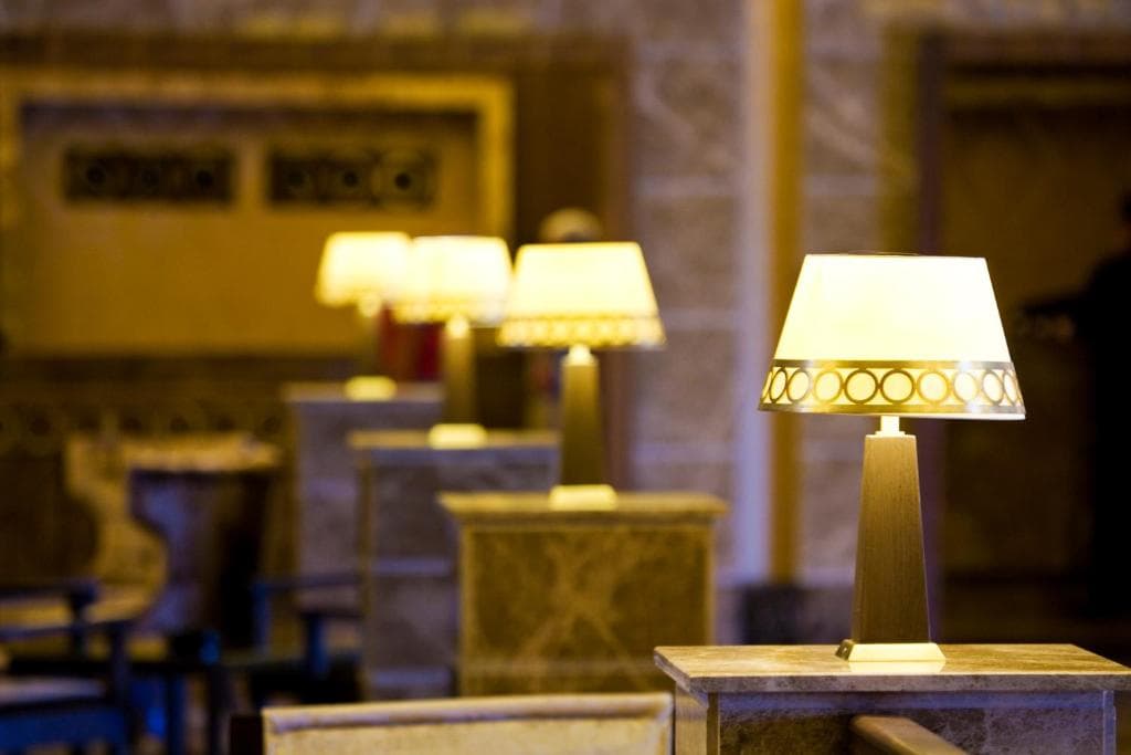 Fantasia Deluxe Hotel Kusadasi - 36