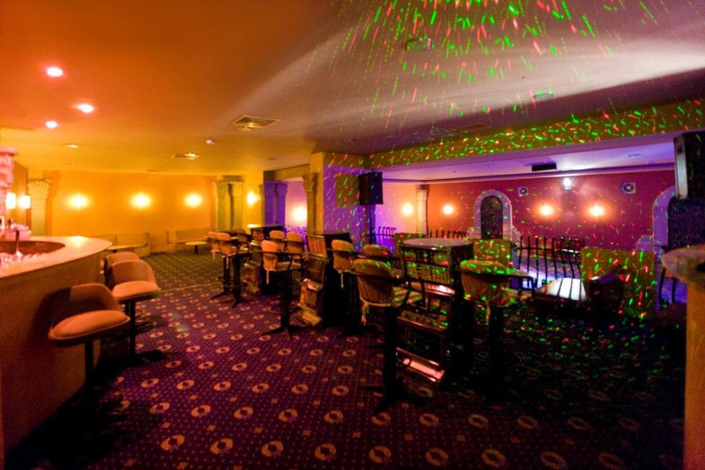 Fantasia Deluxe Hotel Kusadasi - 42