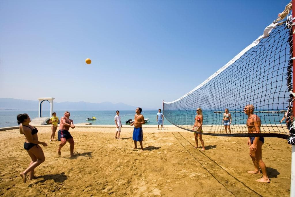 Fantasia Deluxe Hotel Kusadasi - 44