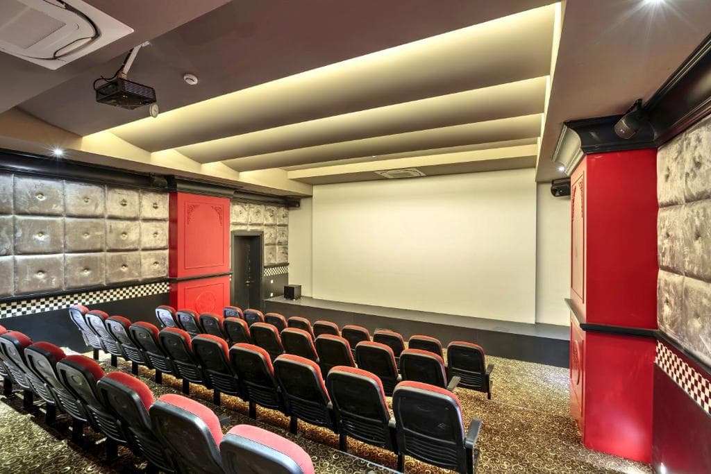 Charter Kusadasi - Sunis Efes Royal Palace Hotel & Resort - 34