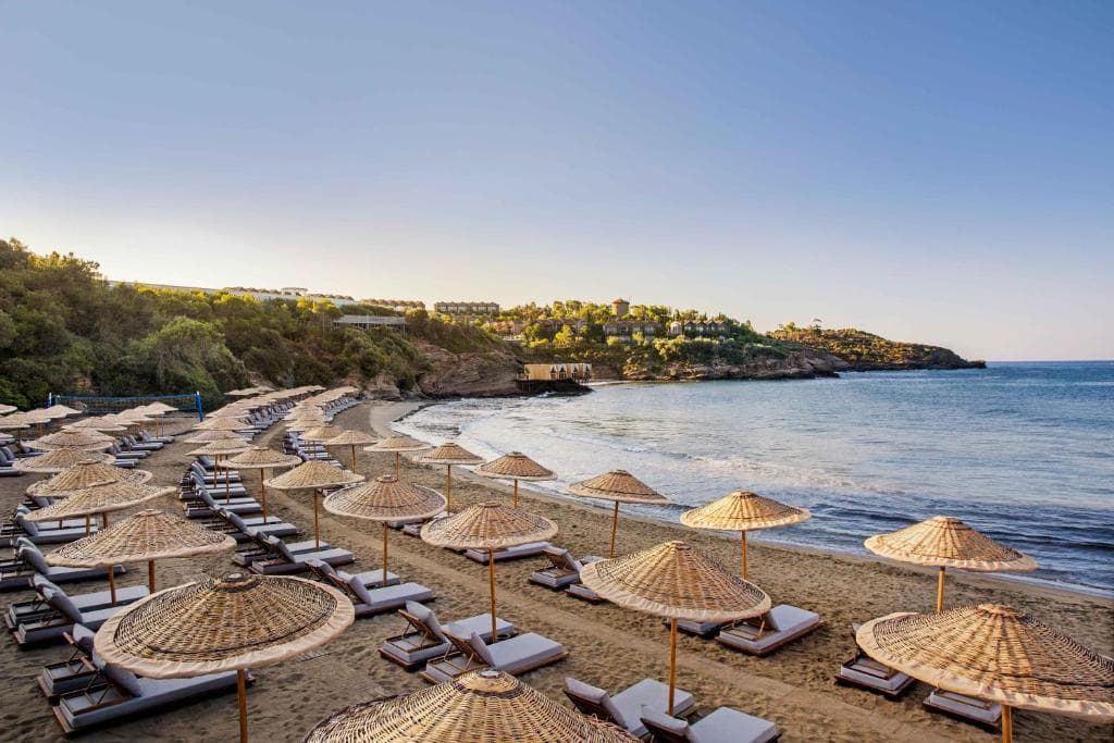 Charter Kusadasi - CLUB MARVY RESORT - 3