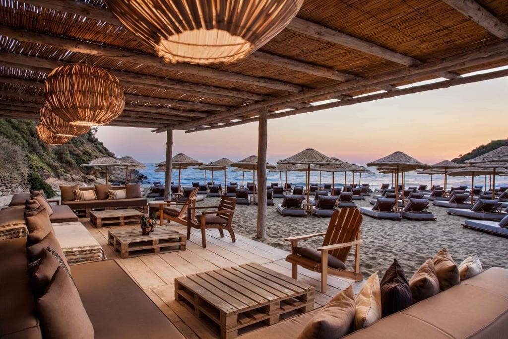 Charter Kusadasi - CLUB MARVY RESORT - 43