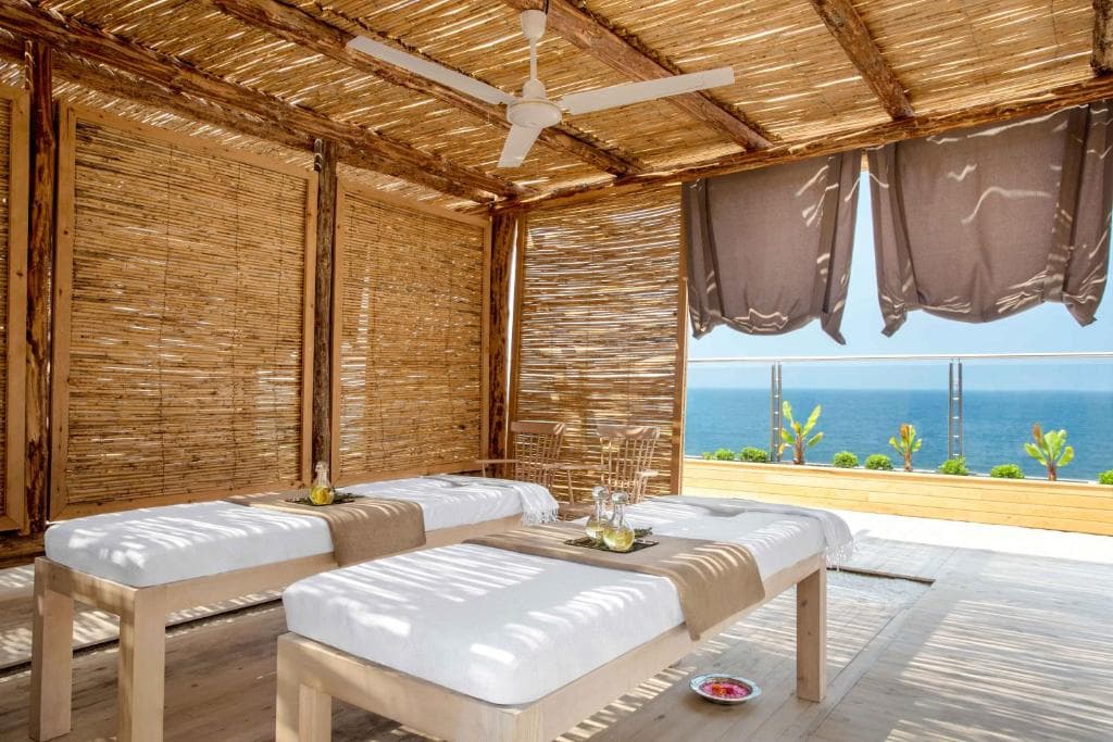 Charter Kusadasi - CLUB MARVY RESORT - 40