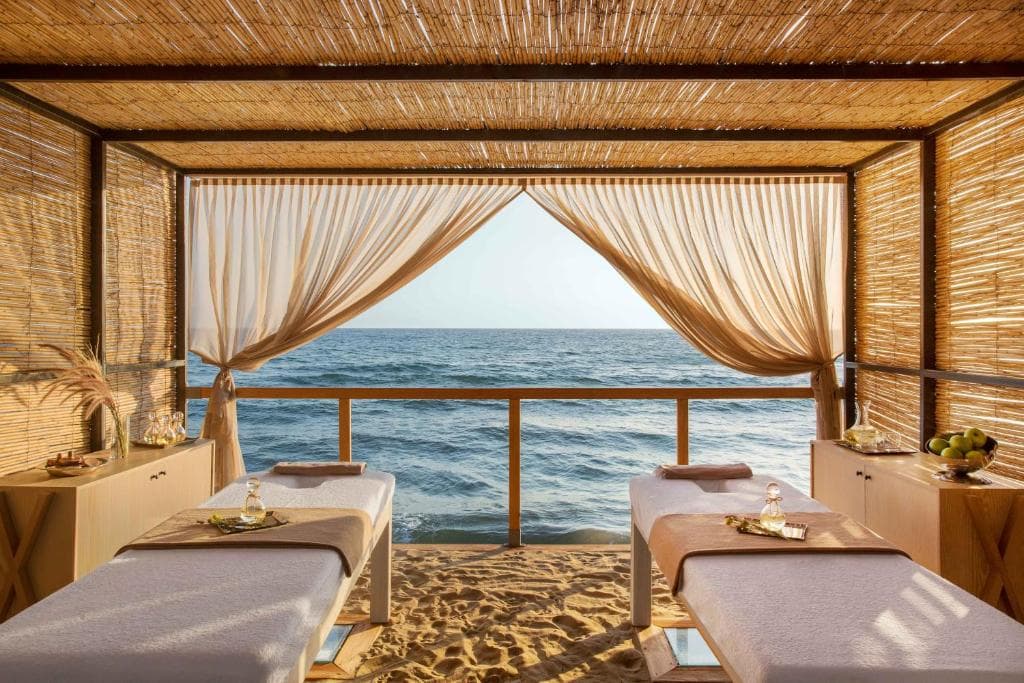 Charter Kusadasi - CLUB MARVY RESORT - 34