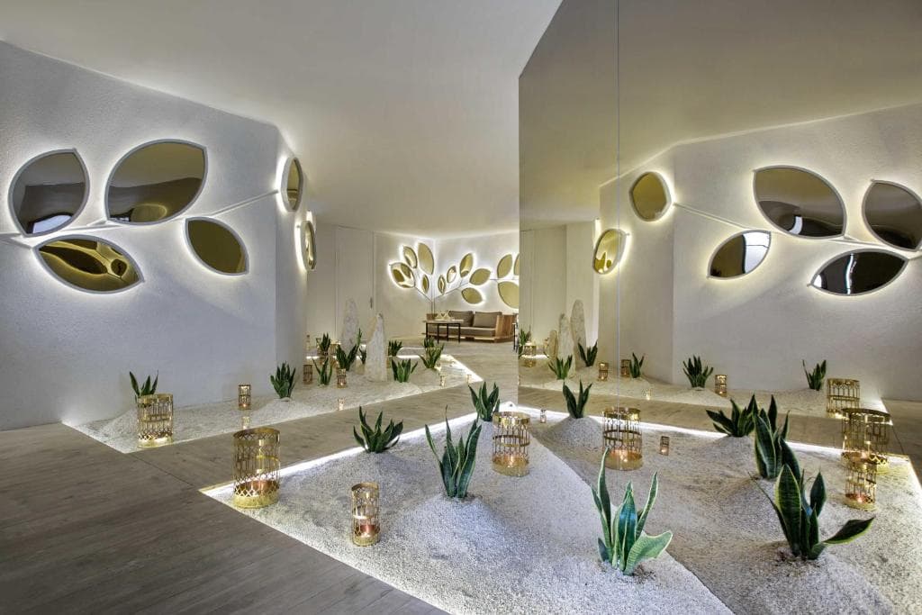Charter Kusadasi - CLUB MARVY RESORT - 42