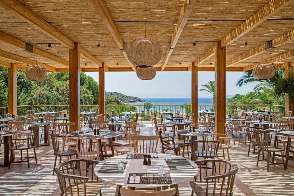 Charter Kusadasi - CLUB MARVY RESORT - 37