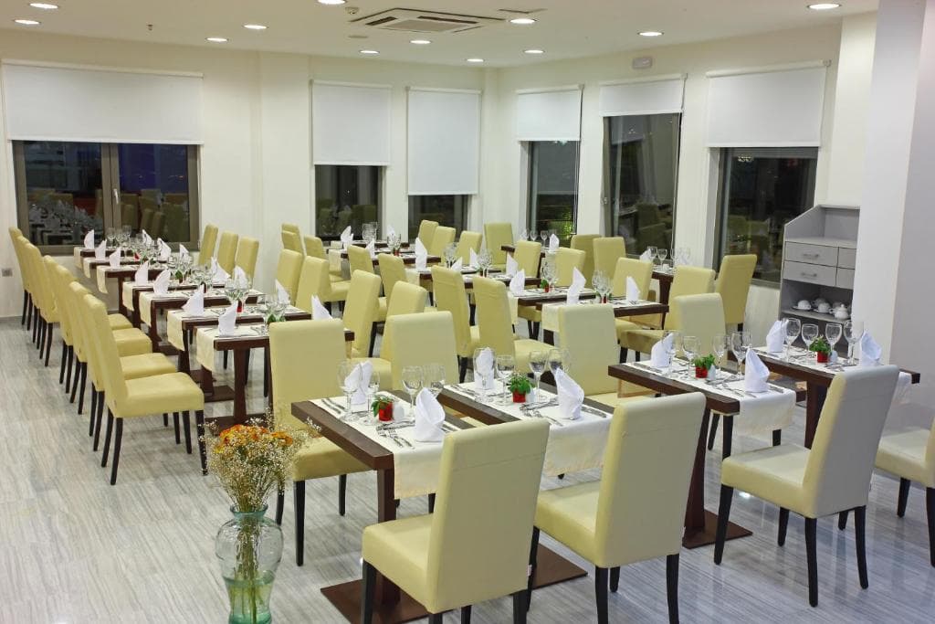 Olympic Palladium Rethymno - 10