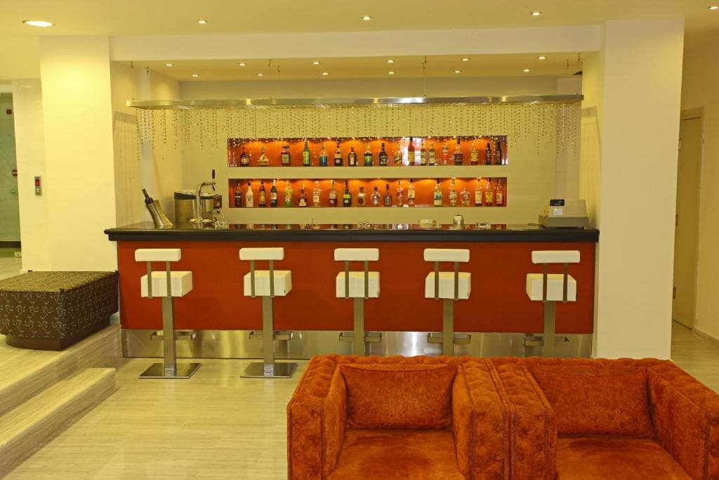 Olympic Palladium Rethymno - 12