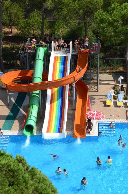 Charter Kusadasi - HOTEL GRAND EFE - 7