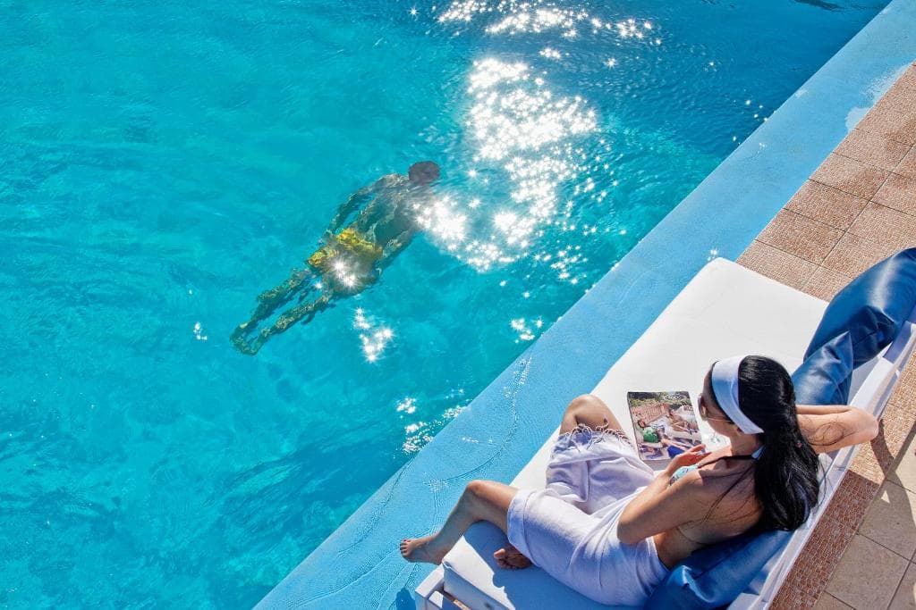 Mrs. Chryssana Beach - 3