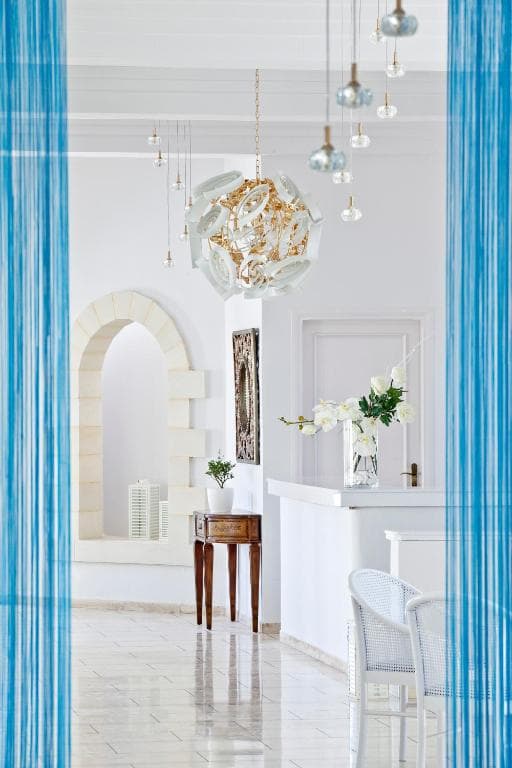 Mrs. Chryssana Beach - 9