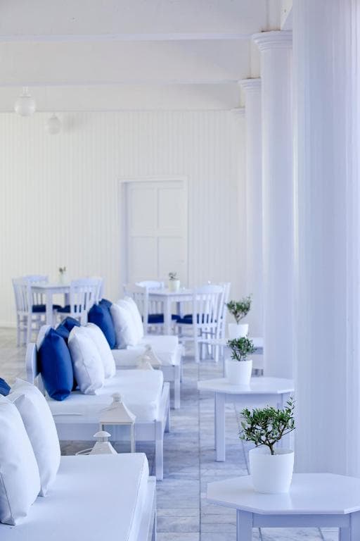 Mrs. Chryssana Beach - 5