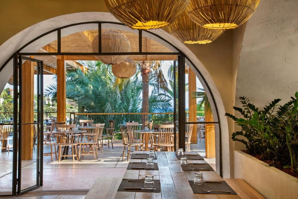 Charter Kusadasi - CLUB MARVY RESORT - 22