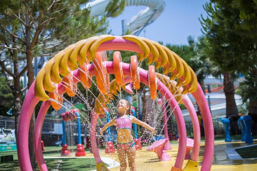 Charter Kusadasi - CLUB MARVY RESORT - 7
