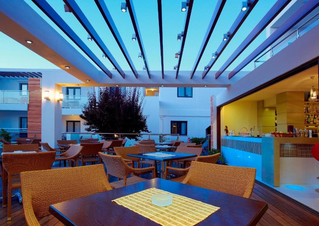 Minos Village Chania - 18