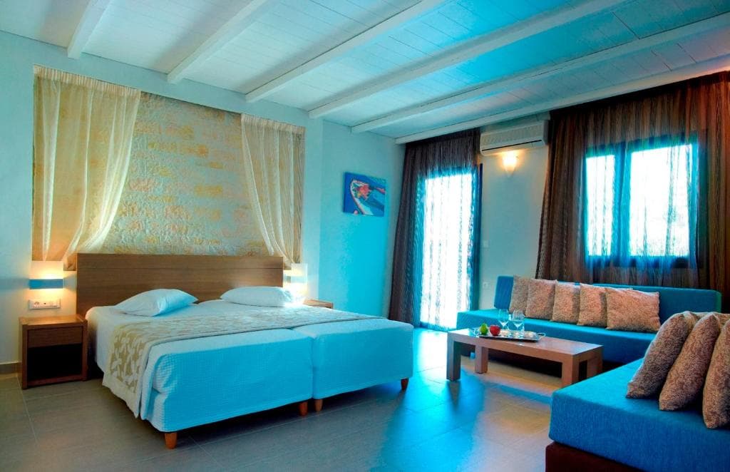 Minos Village Chania - 30