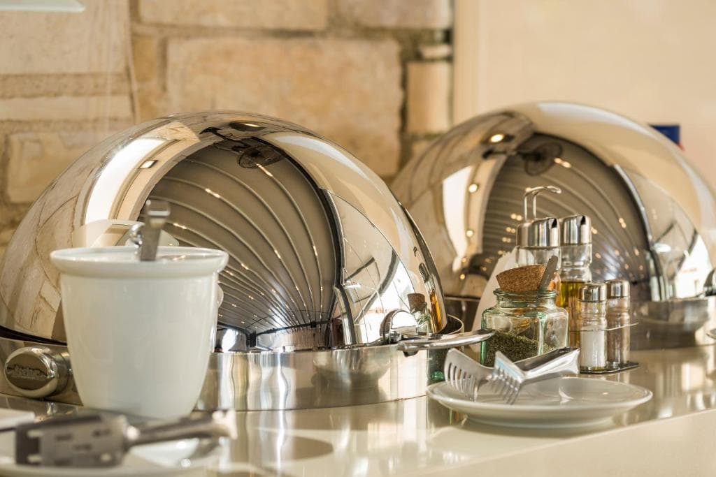 Minos Village Chania - 14