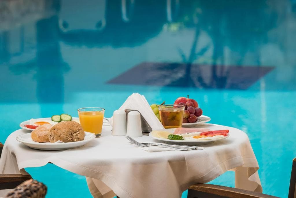 Minos Village Chania - 6