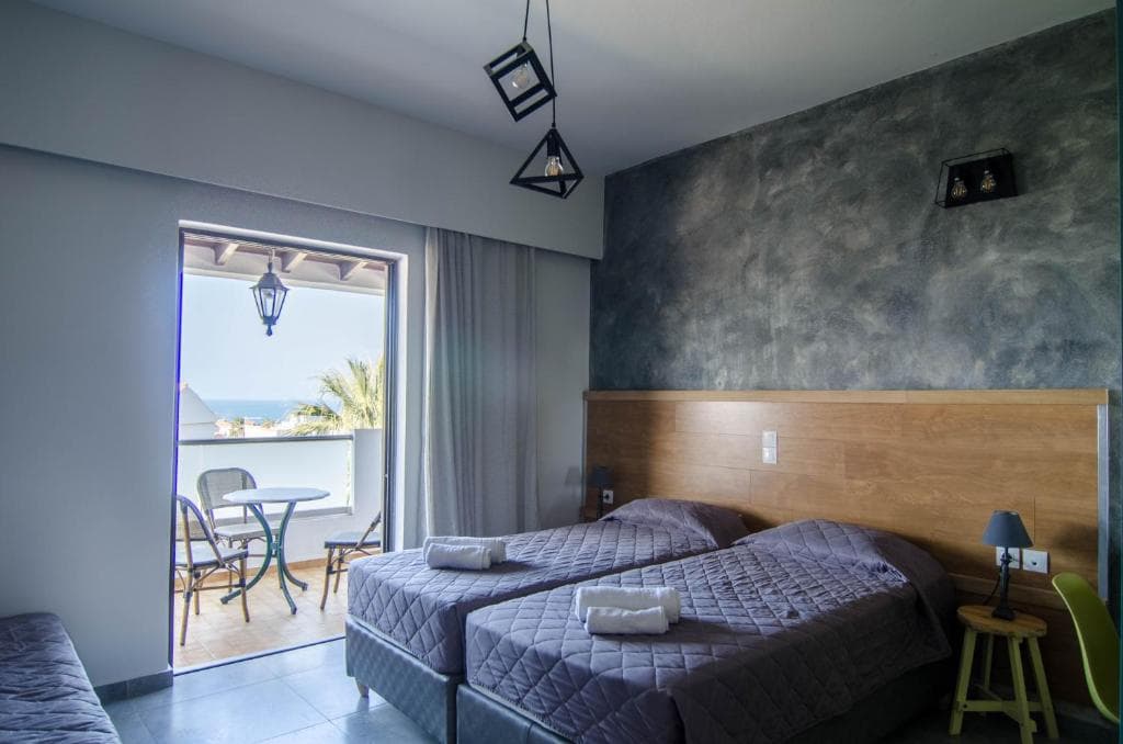 Heraklion - Nireas Hotel - 7
