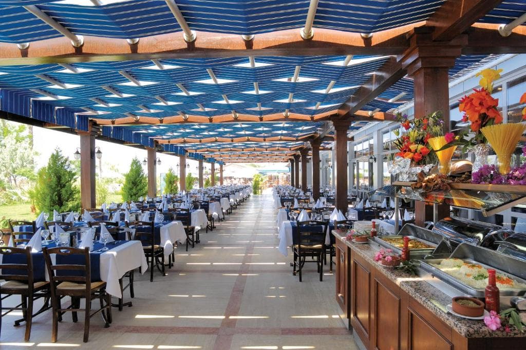 Charter Kusadasi - CLUB CACTUS PARADISE - 36