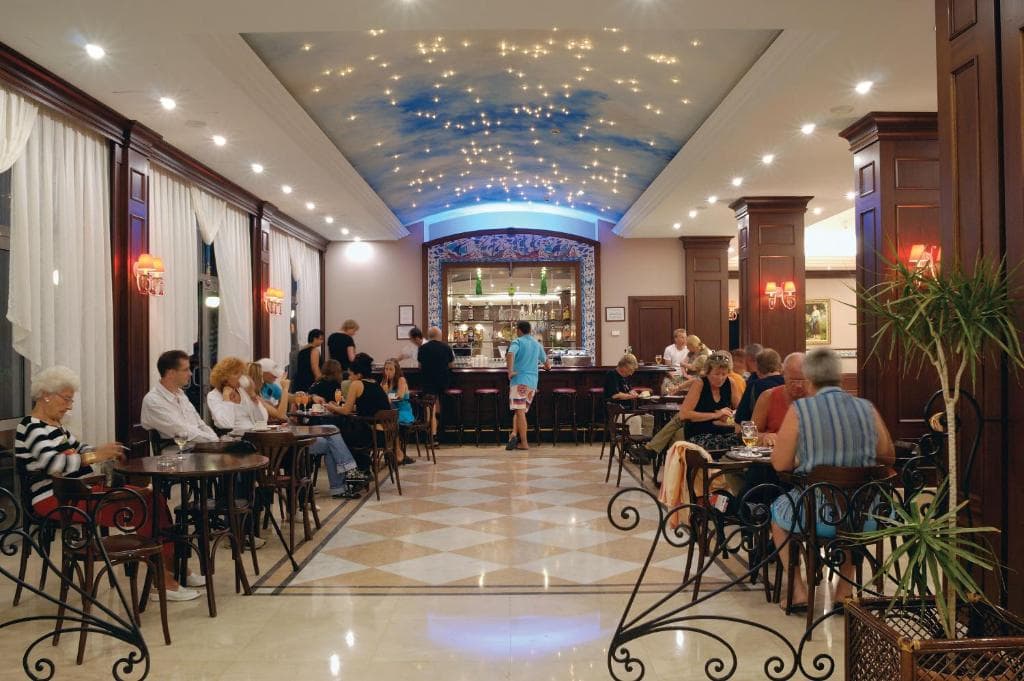 Charter Kusadasi - CLUB CACTUS PARADISE - 33