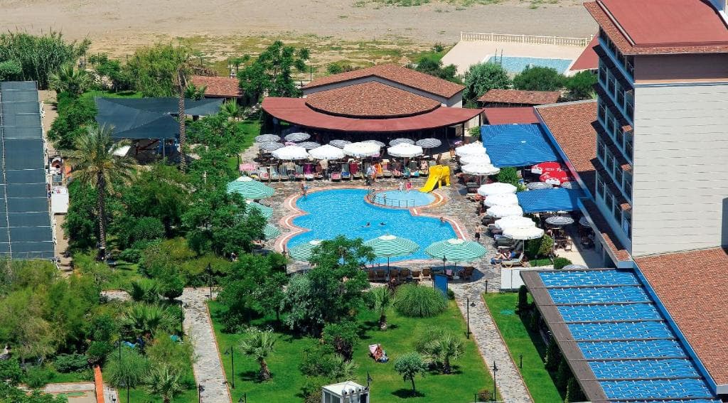 Charter Kusadasi - CLUB CACTUS PARADISE - 8