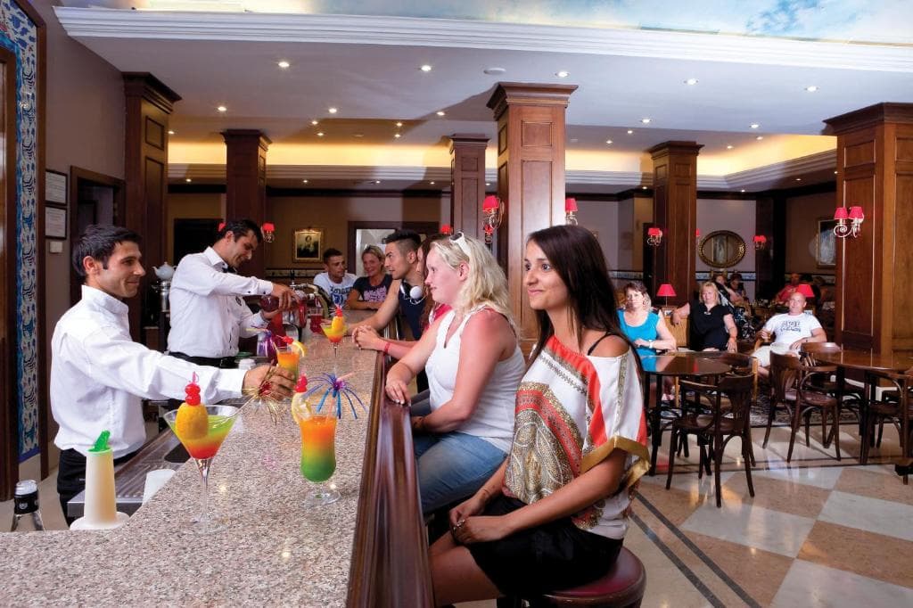 Charter Kusadasi - CLUB CACTUS PARADISE - 37
