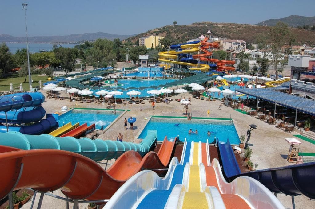 Charter Kusadasi - CLUB CACTUS PARADISE - 26
