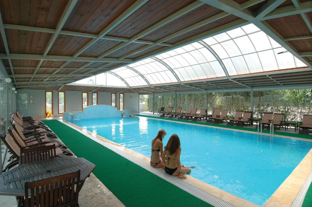 Charter Kusadasi - CLUB YALI HOTEL & RESORT - 42