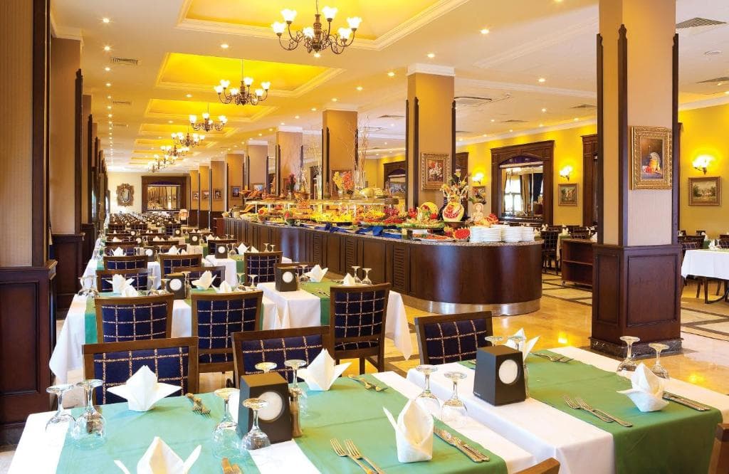 Charter Kusadasi - CLUB YALI HOTEL & RESORT - 44