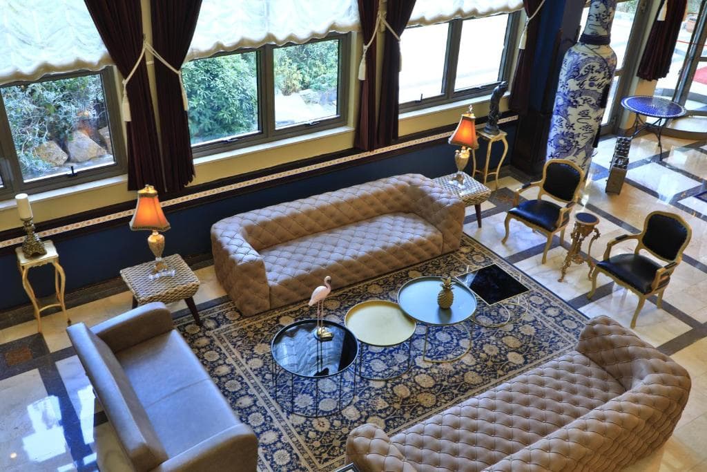 Charter Kusadasi - CLUB YALI HOTEL & RESORT - 2