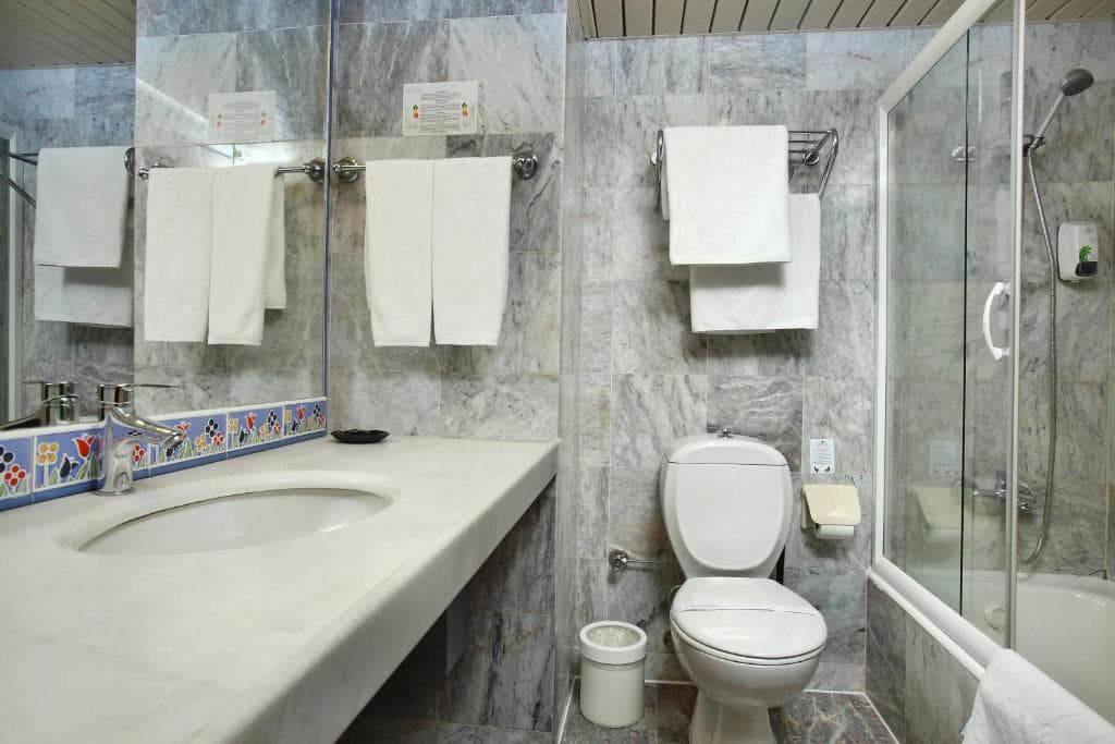 Charter Kusadasi - CLUB YALI HOTEL & RESORT - 3