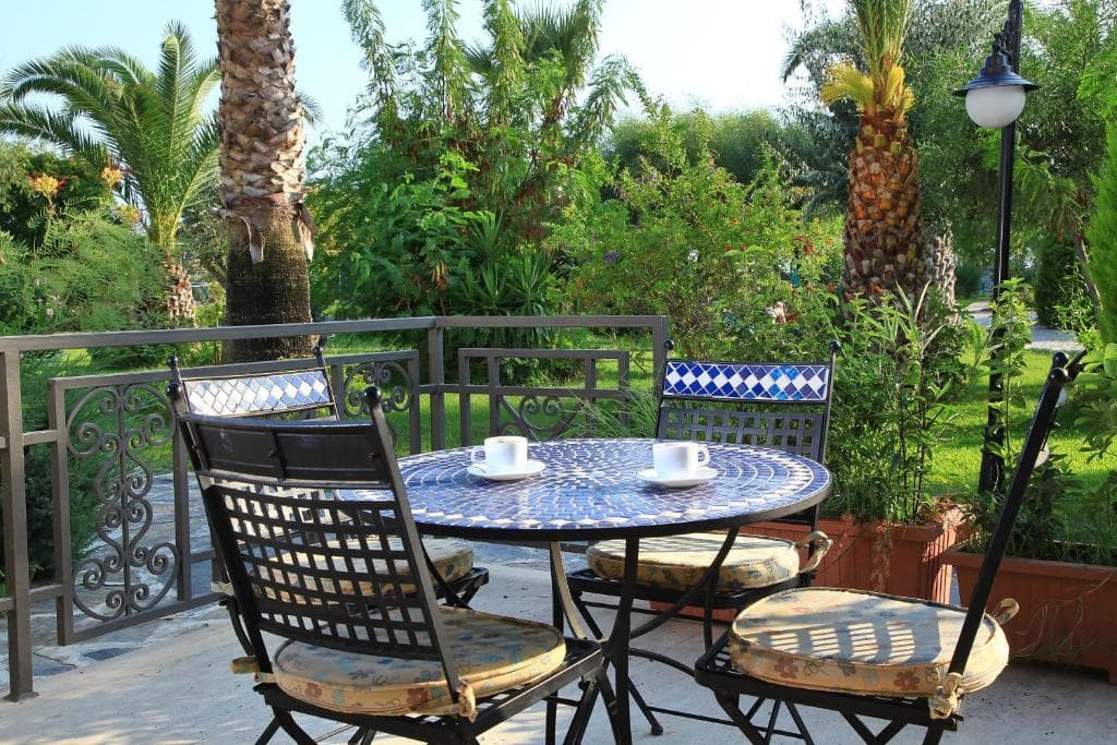 Charter Kusadasi - CLUB YALI HOTEL & RESORT - 23