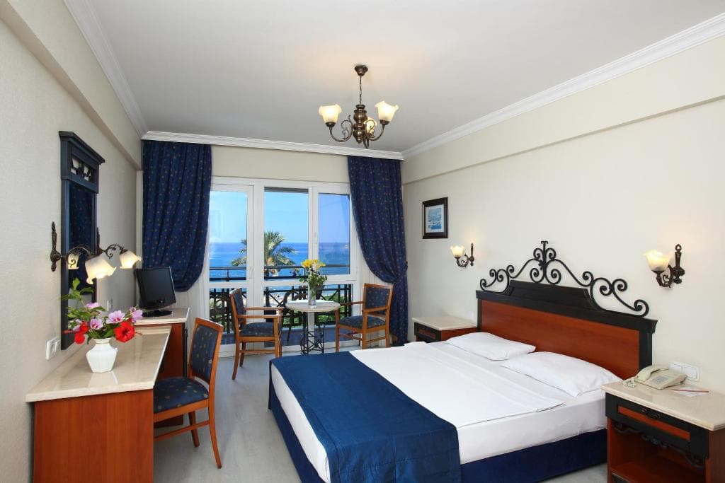 Charter Kusadasi - CLUB CACTUS PARADISE - 23