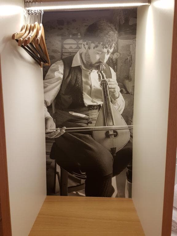 Olive Green Hotel - 32