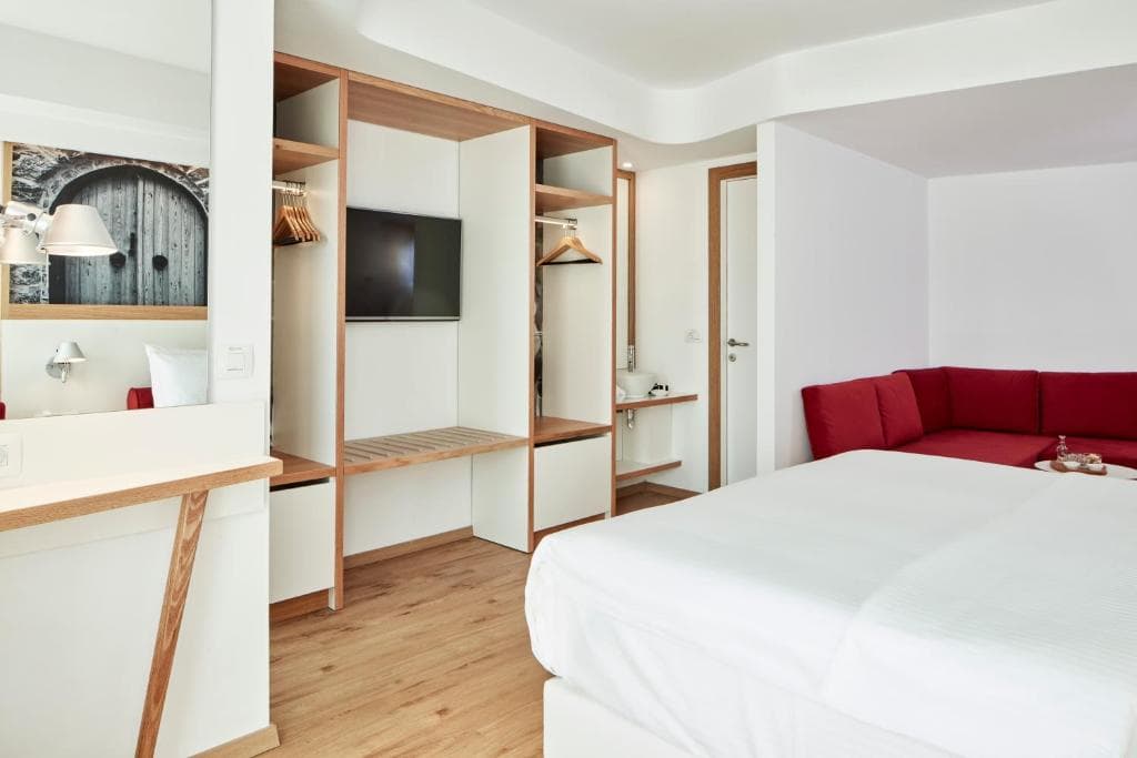 Olive Green Hotel - 22