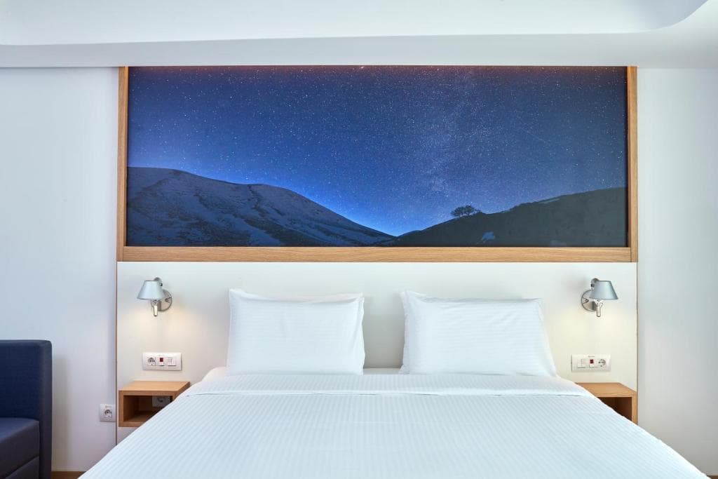 Olive Green Hotel - 20