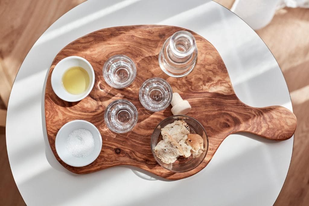 Olive Green Hotel - 4