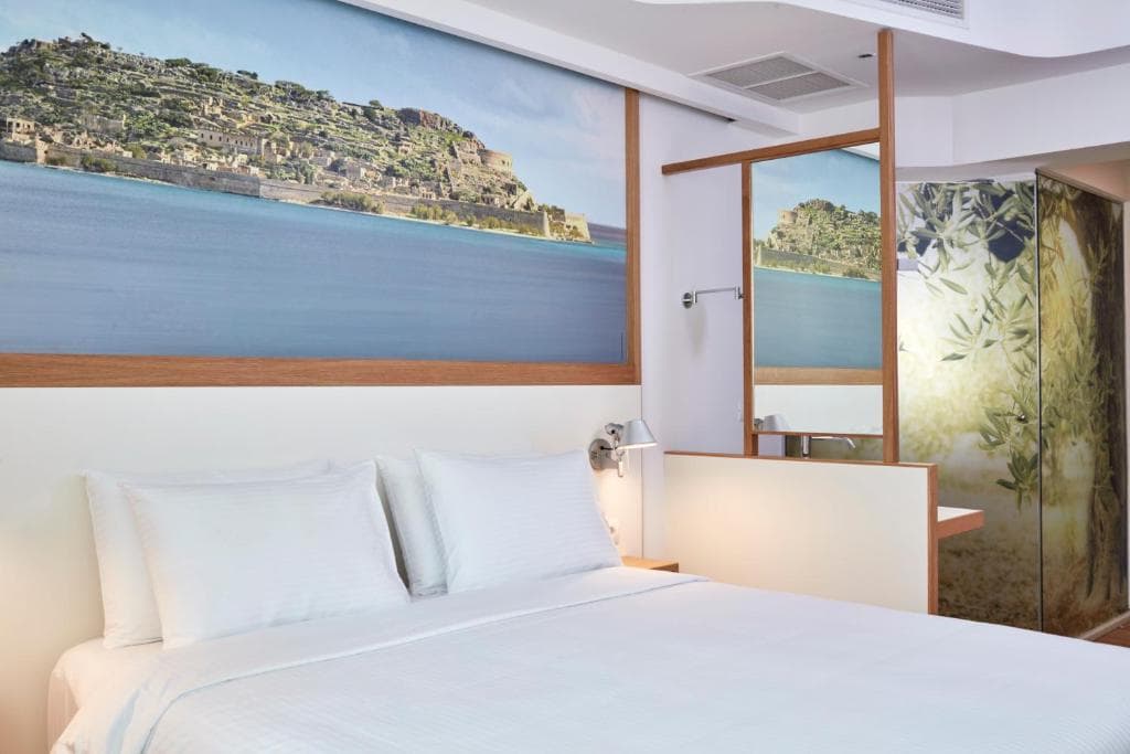 Olive Green Hotel - 14