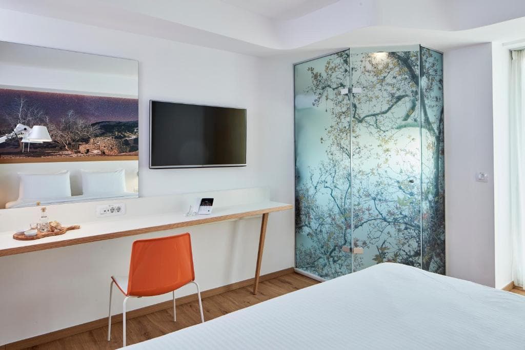 Olive Green Hotel - 10